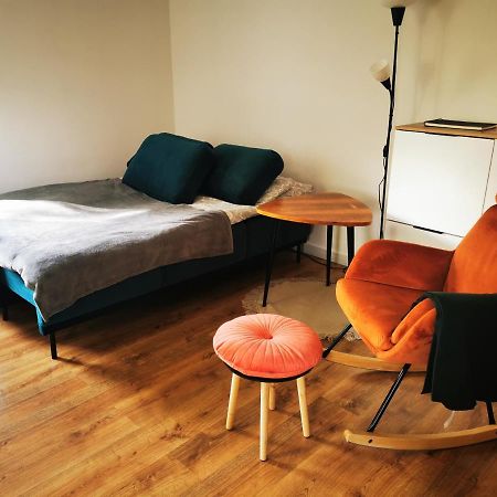 Apartament Chelmsko Slaskie Экстерьер фото