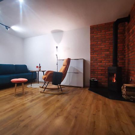Apartament Chelmsko Slaskie Экстерьер фото