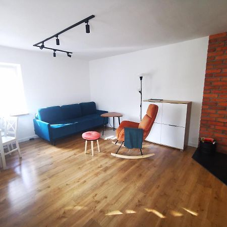 Apartament Chelmsko Slaskie Экстерьер фото