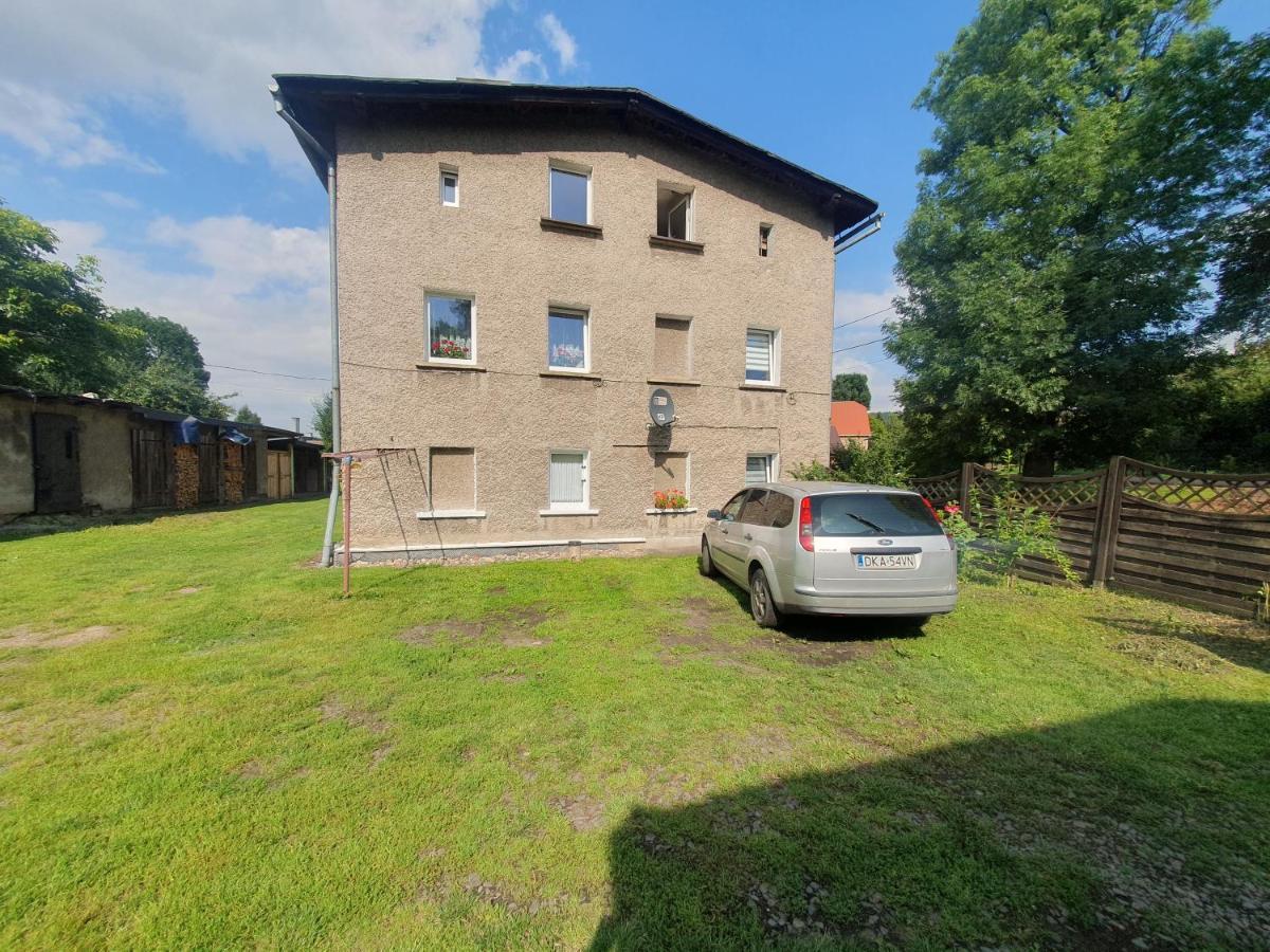 Apartament Chelmsko Slaskie Экстерьер фото
