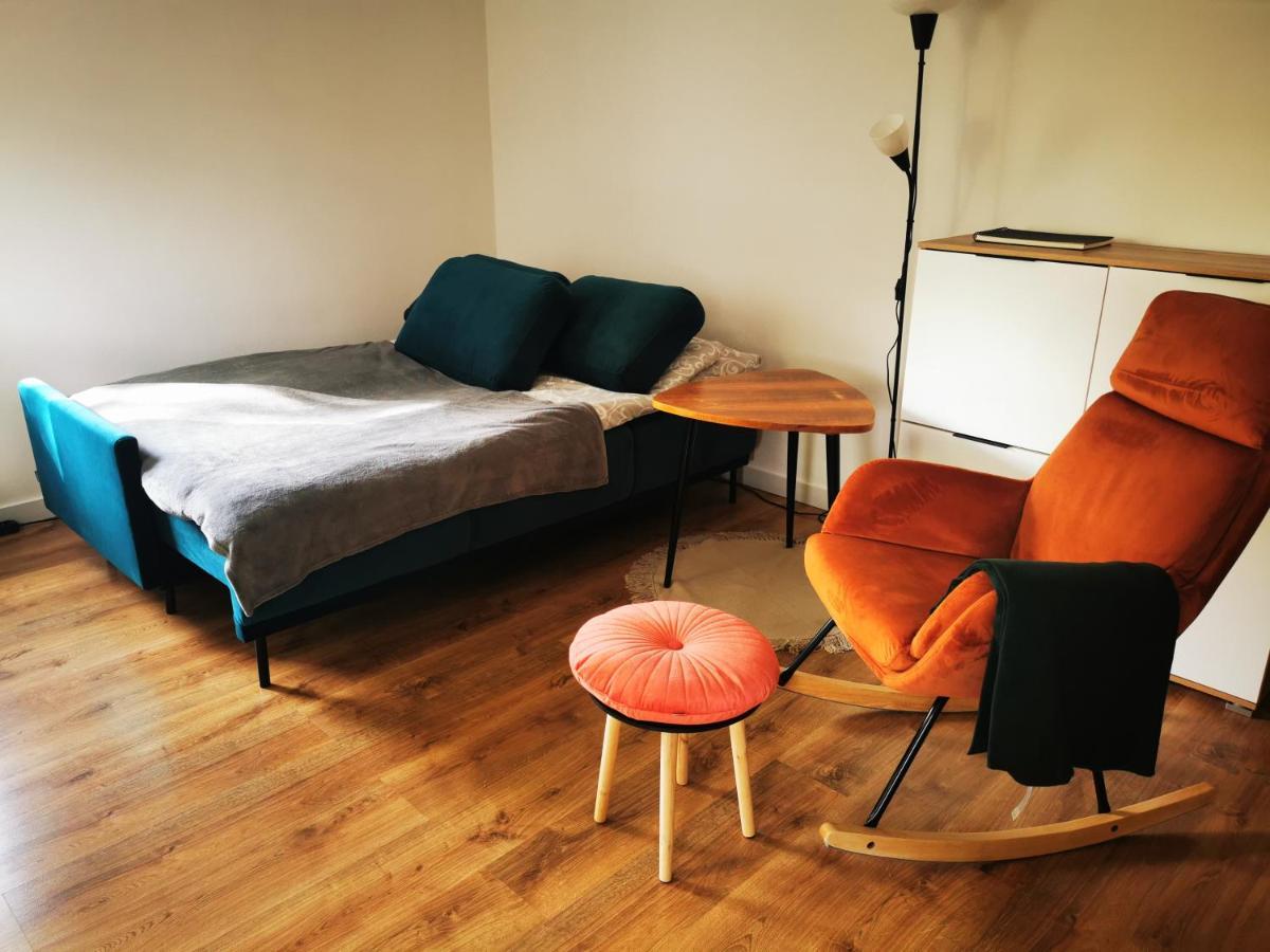 Apartament Chelmsko Slaskie Экстерьер фото