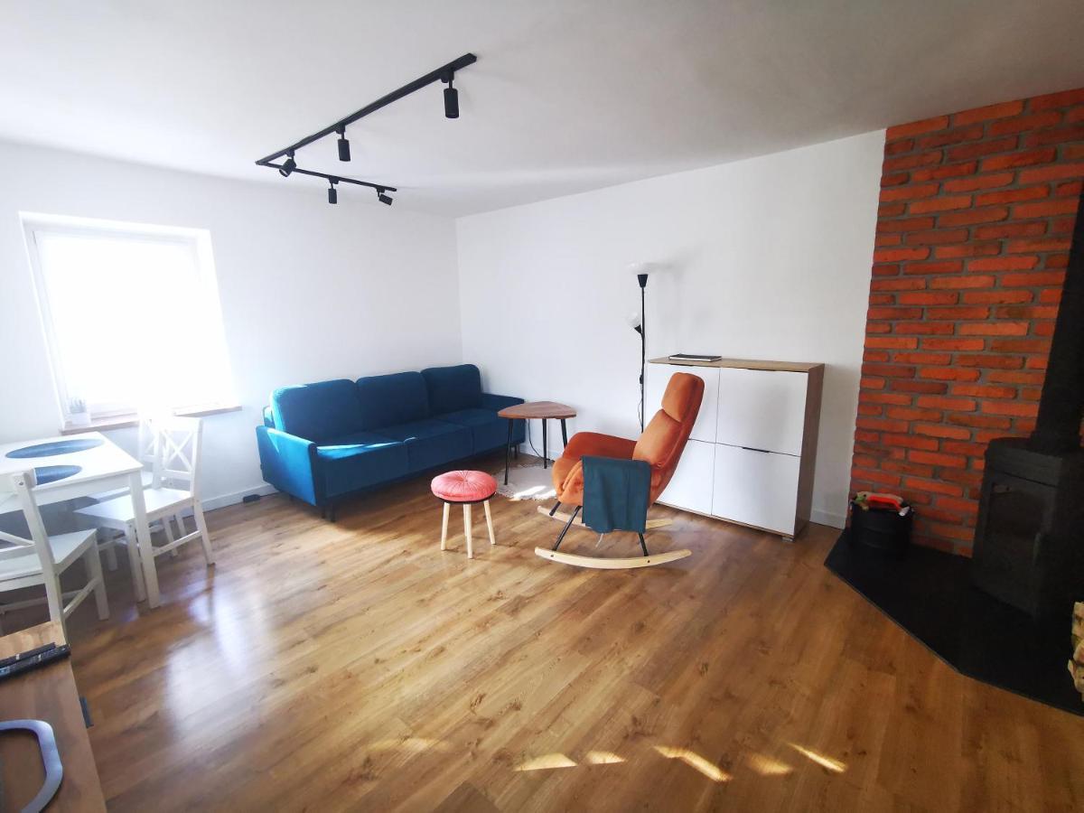 Apartament Chelmsko Slaskie Экстерьер фото