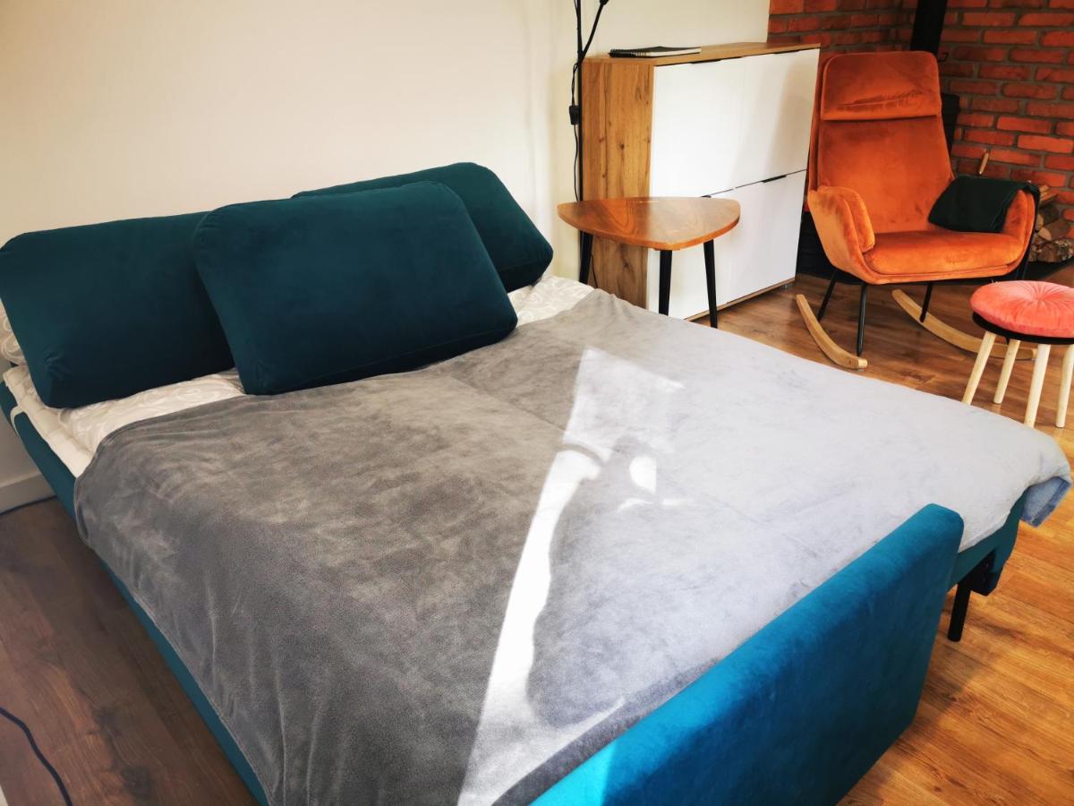 Apartament Chelmsko Slaskie Экстерьер фото